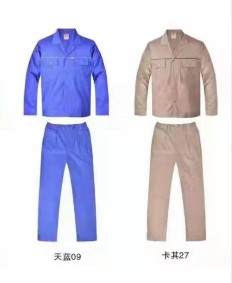 太仓工作服定做